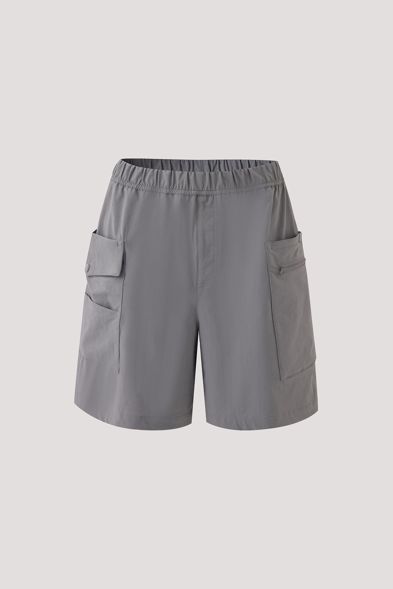 Functional Pockets Short