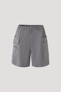 Functional Pockets Short
