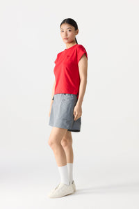 Functional Pockets Short