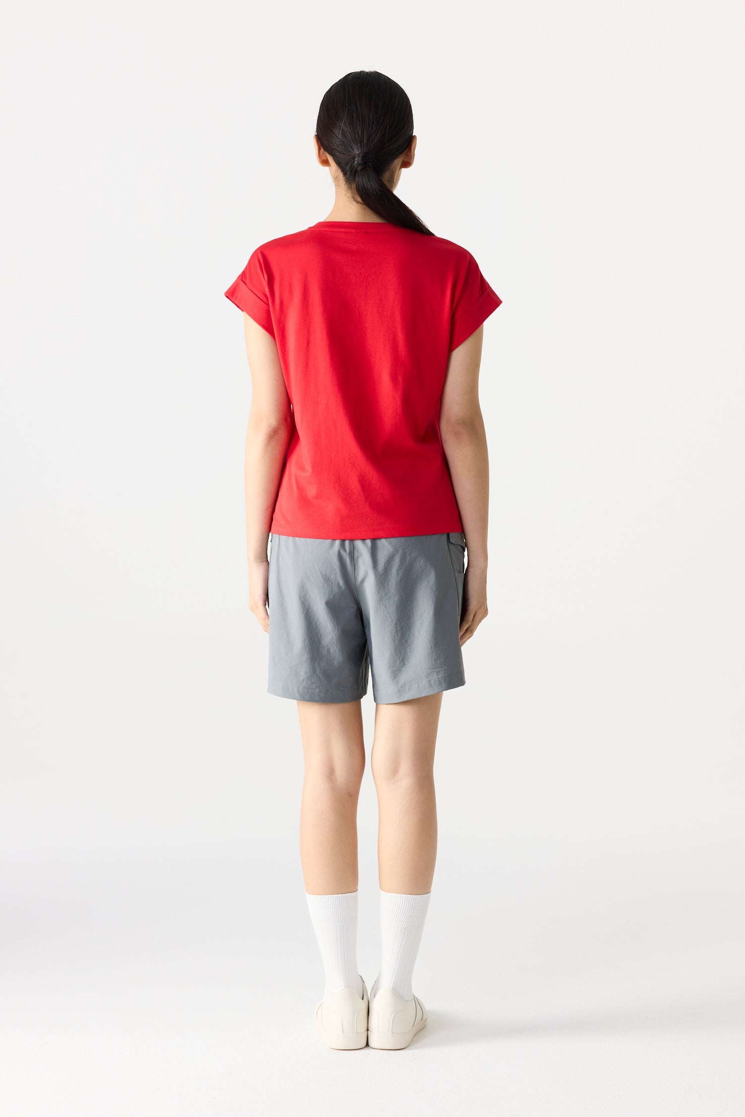 Functional Pockets Short