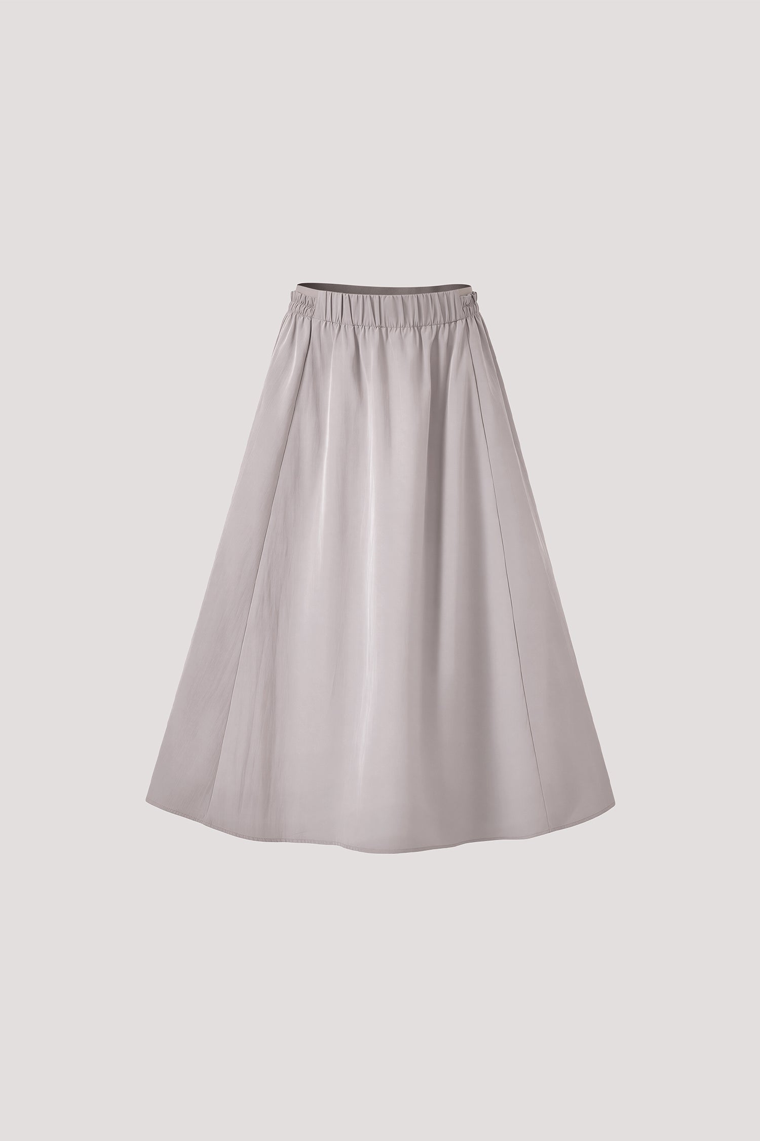 Soft Relaxed Sport Skirt