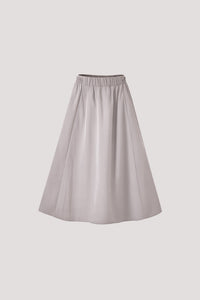 Soft Relaxed Sport Skirt