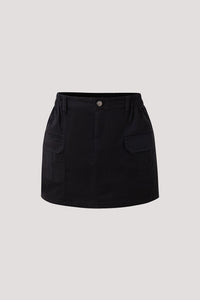 Cargo Mini Skorts