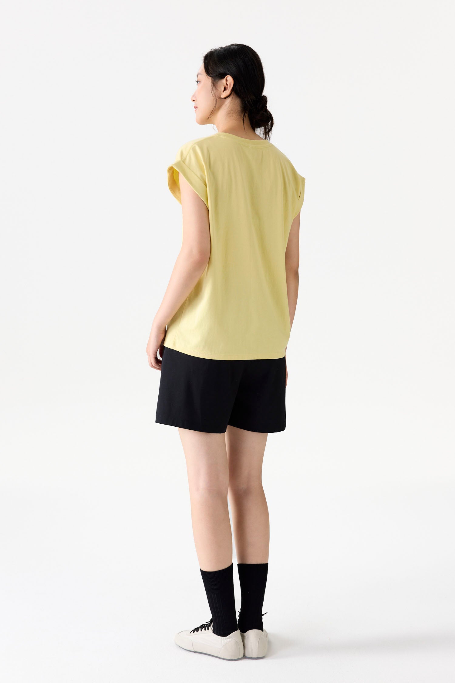 Embroidered Magyar Top