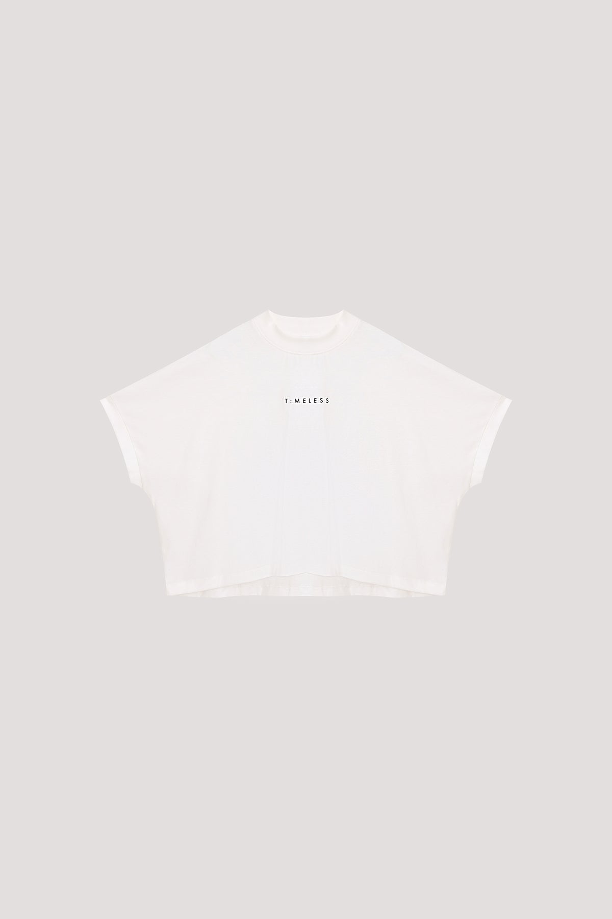 Dolman Sleeve Top