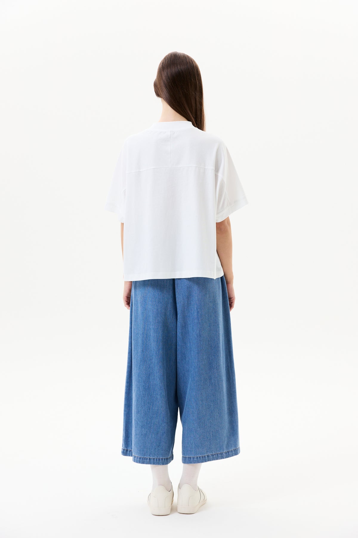 Dolman Sleeve Top