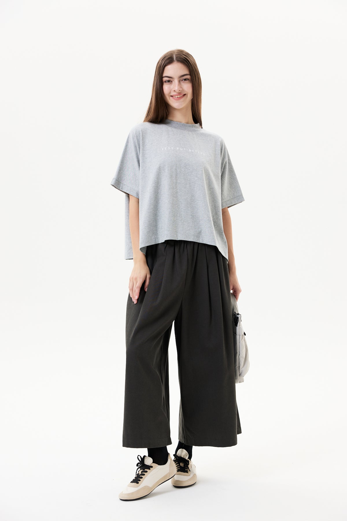 Dolman Sleeve Top