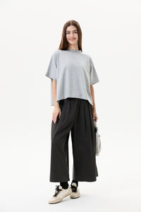 Dolman Sleeve Top