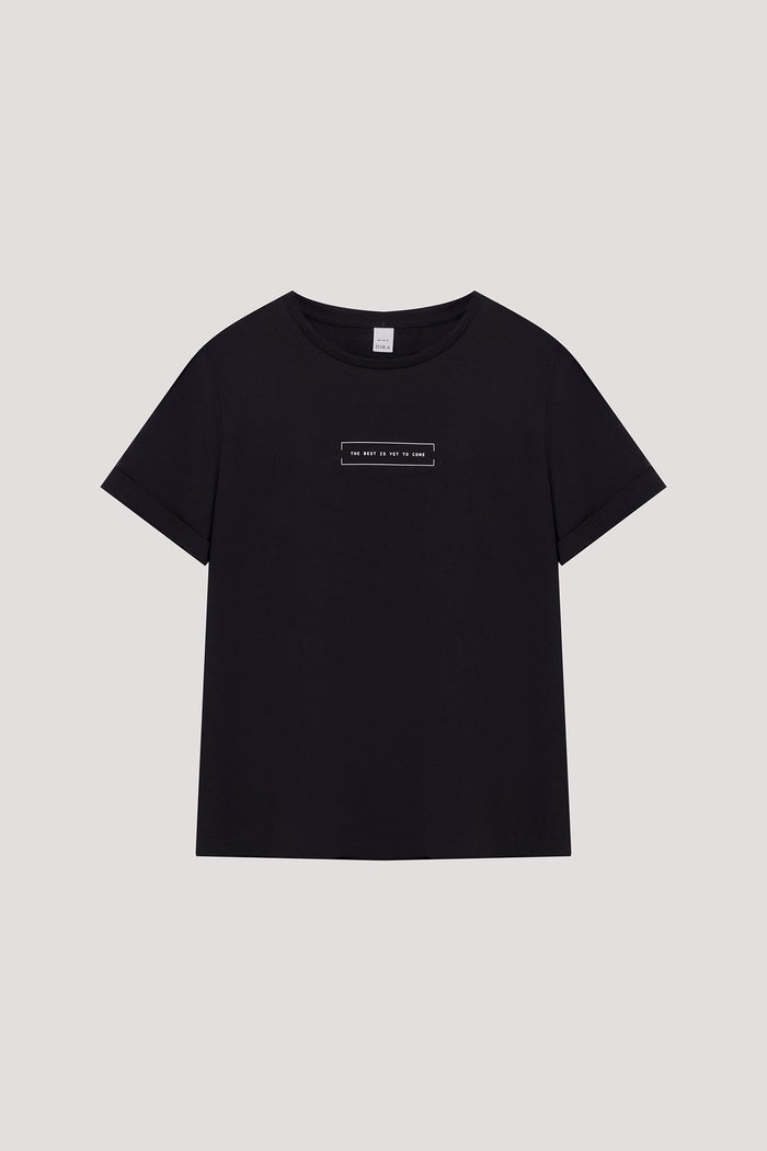 Best Framed Graphic Tee