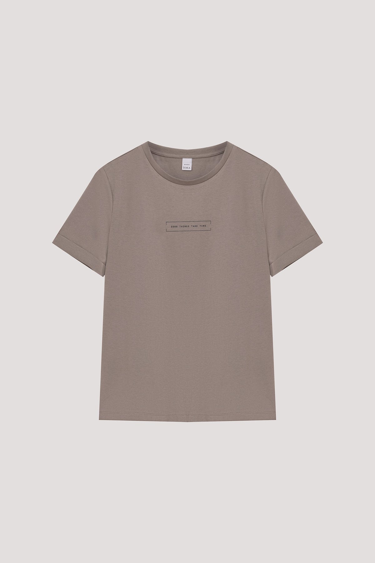 Time Framed Graphic Tee