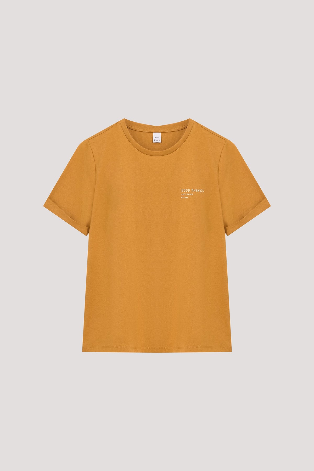 Good Vibes Graphic Tee