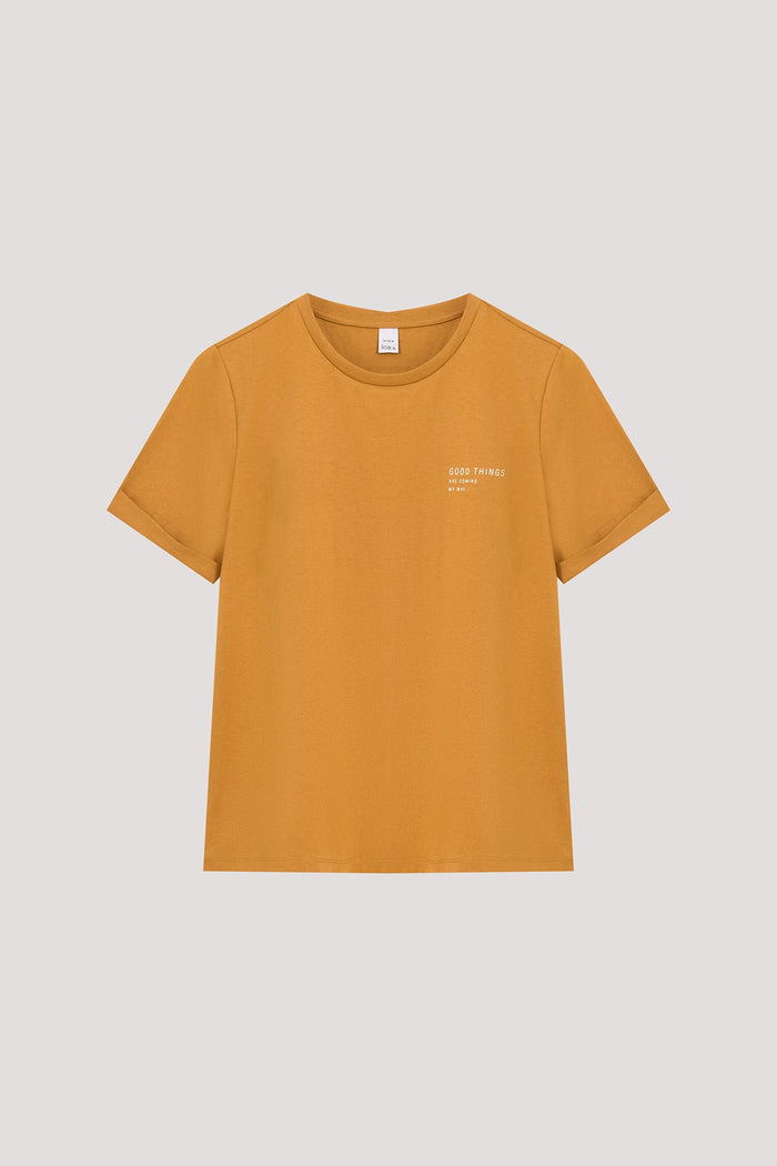 Good Vibes Graphic Tee