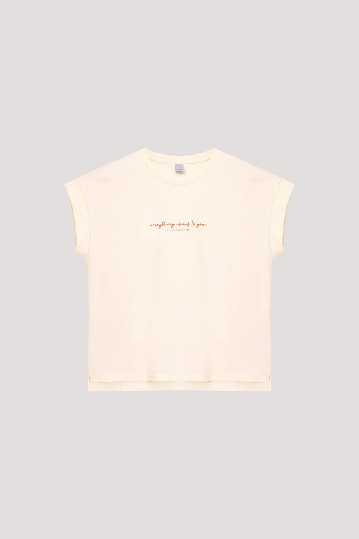 Right Time Graphic Tee