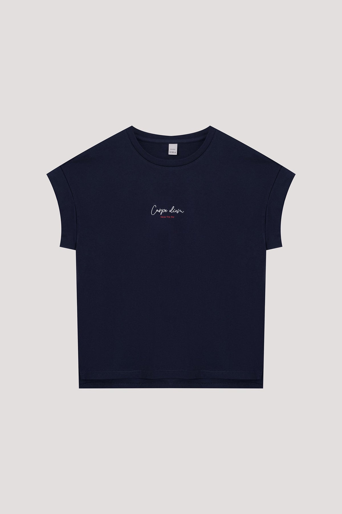 Latin Graphic Tee