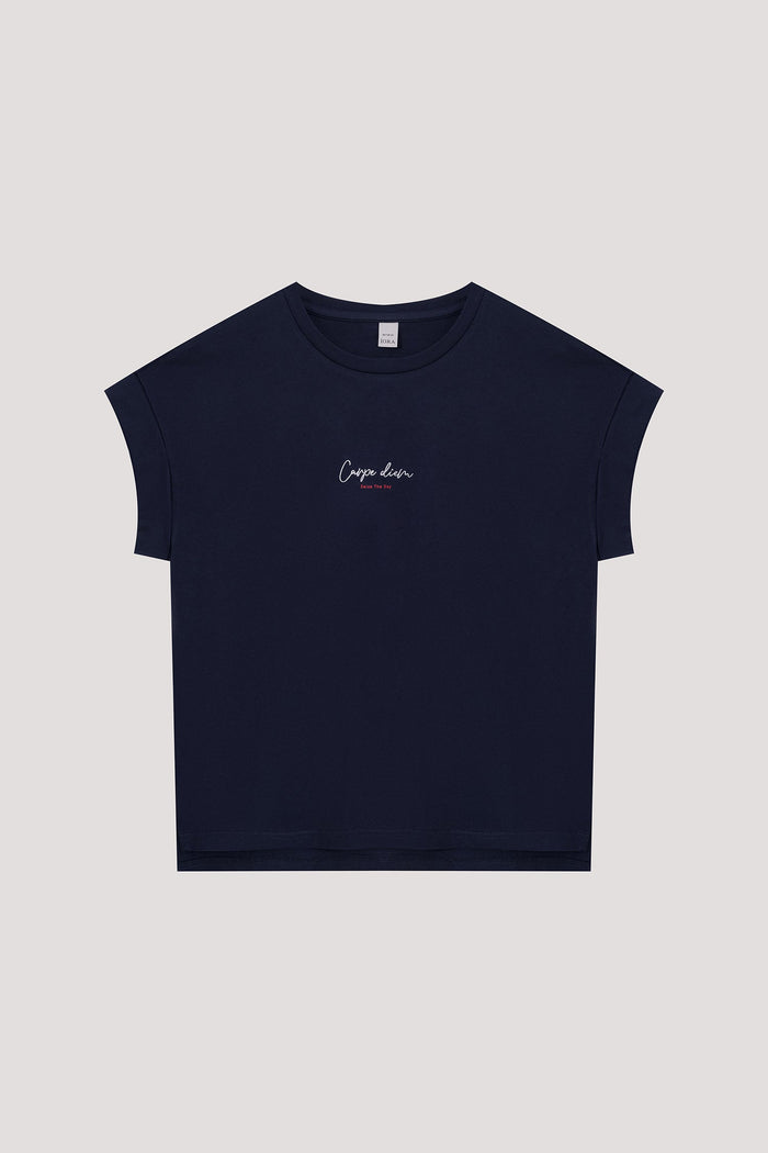 Latin Graphic Tee