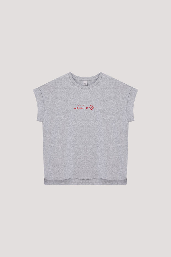 Moments Graphic Tee