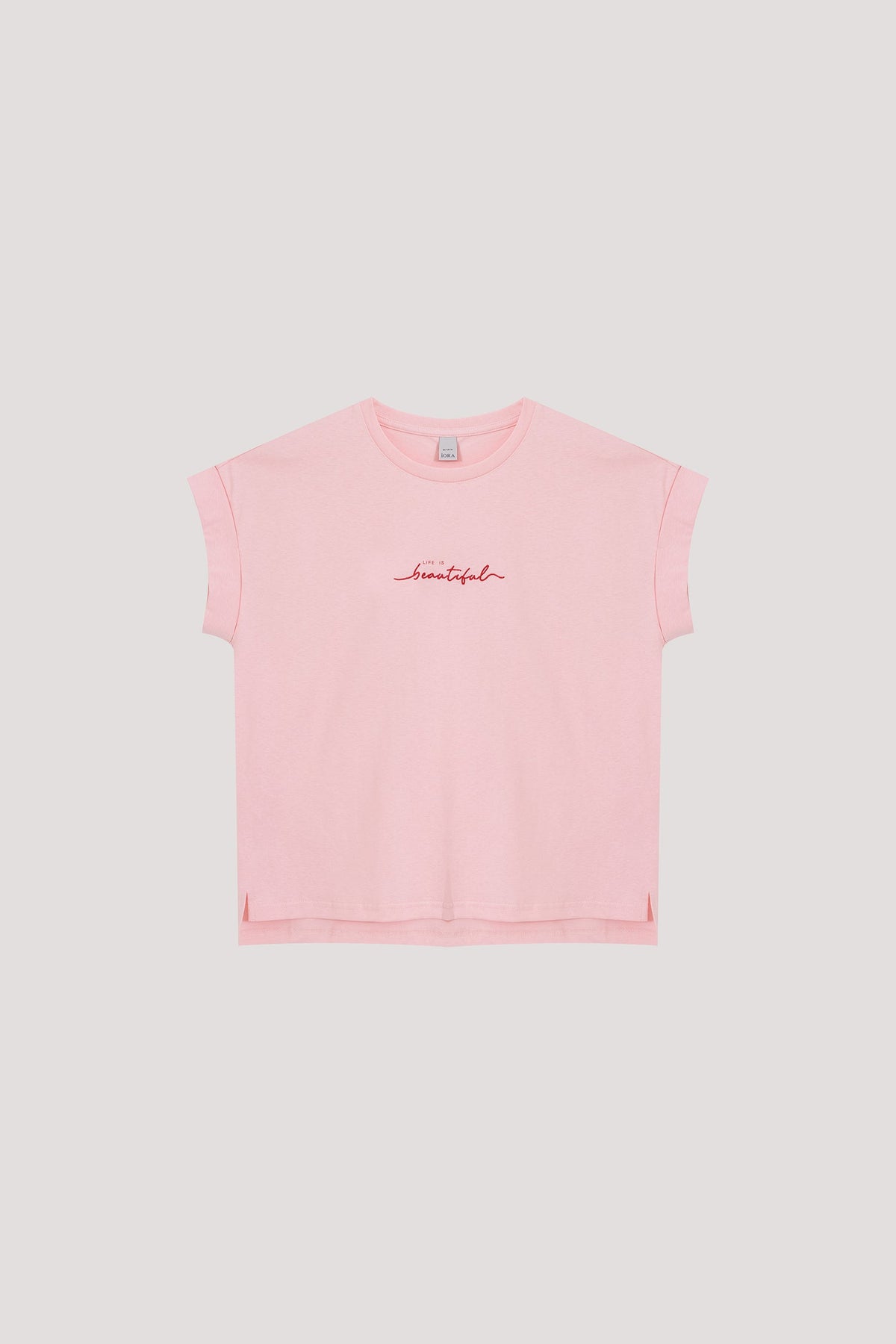 Beautiful Graphic Tee
