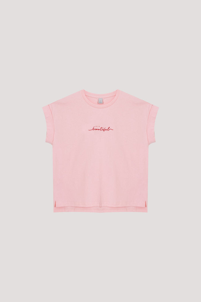 Beautiful Graphic Tee