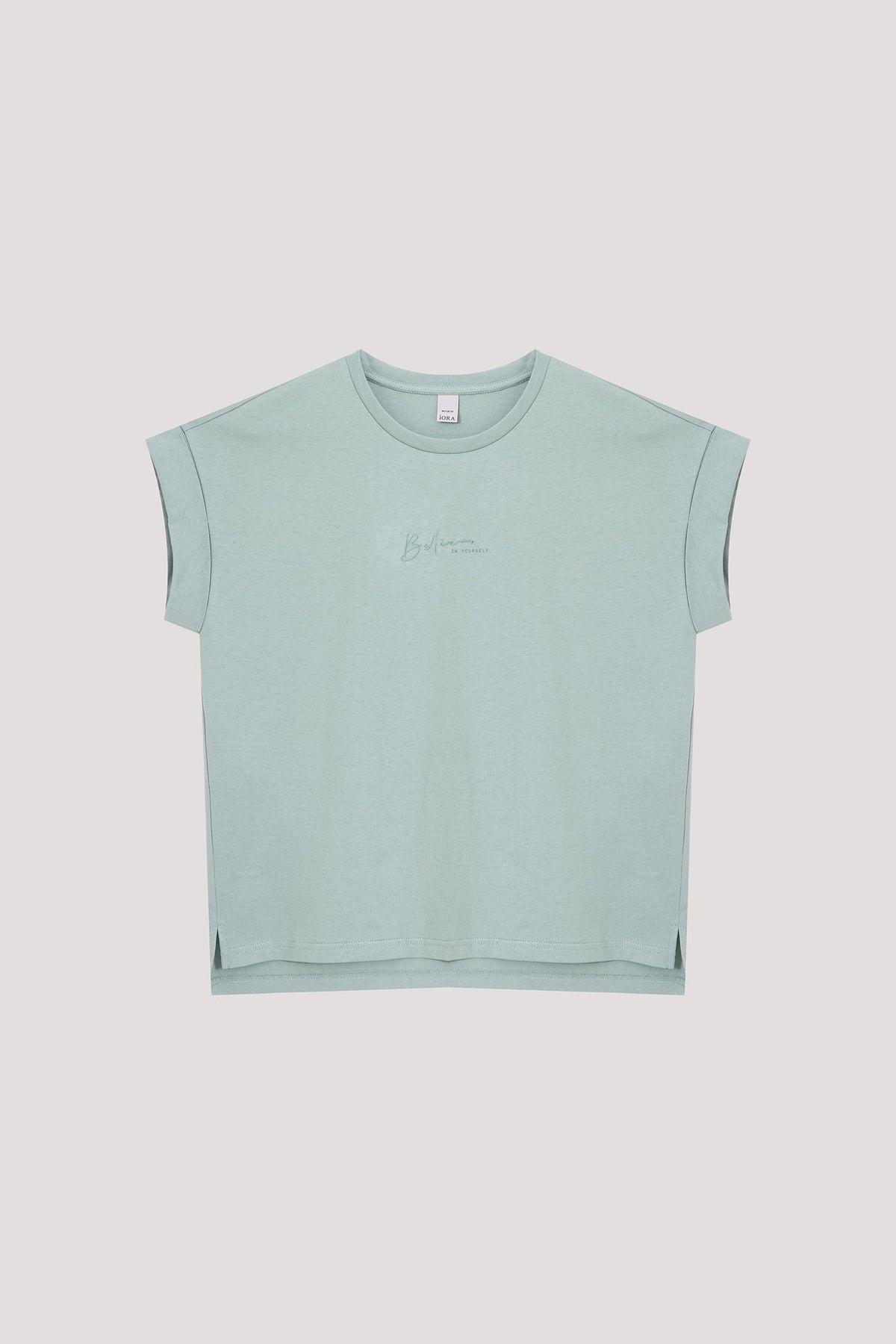 Believe Graphic Tee