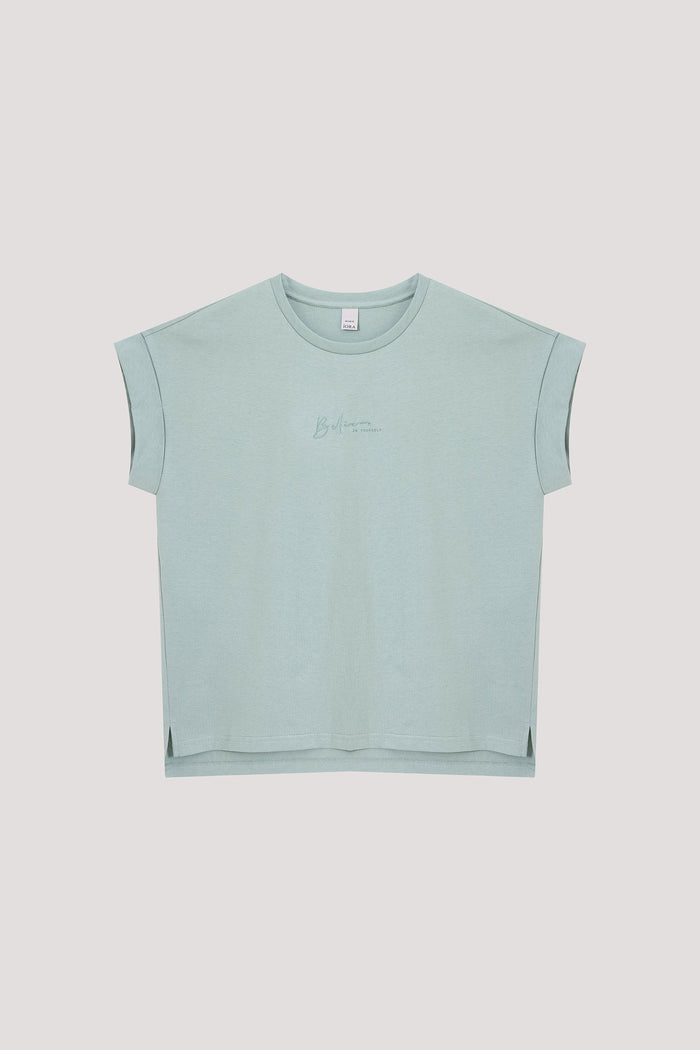 Believe Graphic Tee