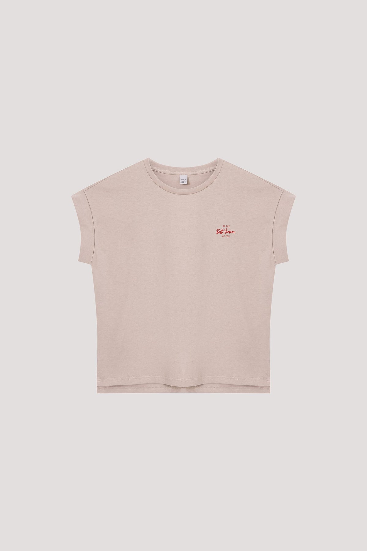 Best Version Graphic Tee