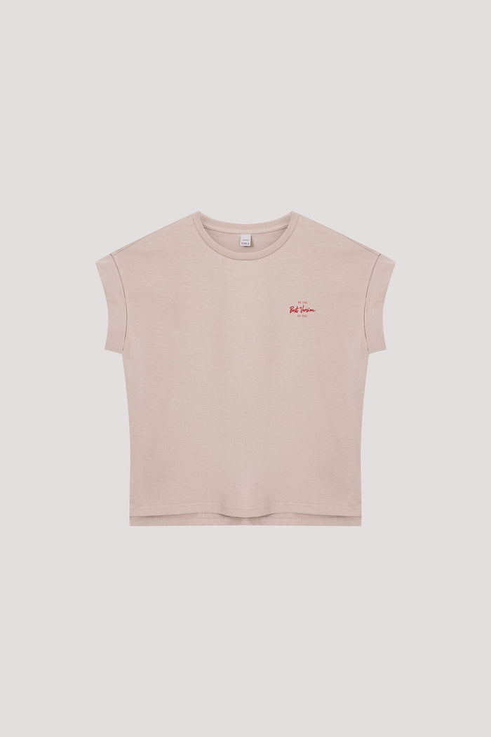 Best Version Graphic Tee