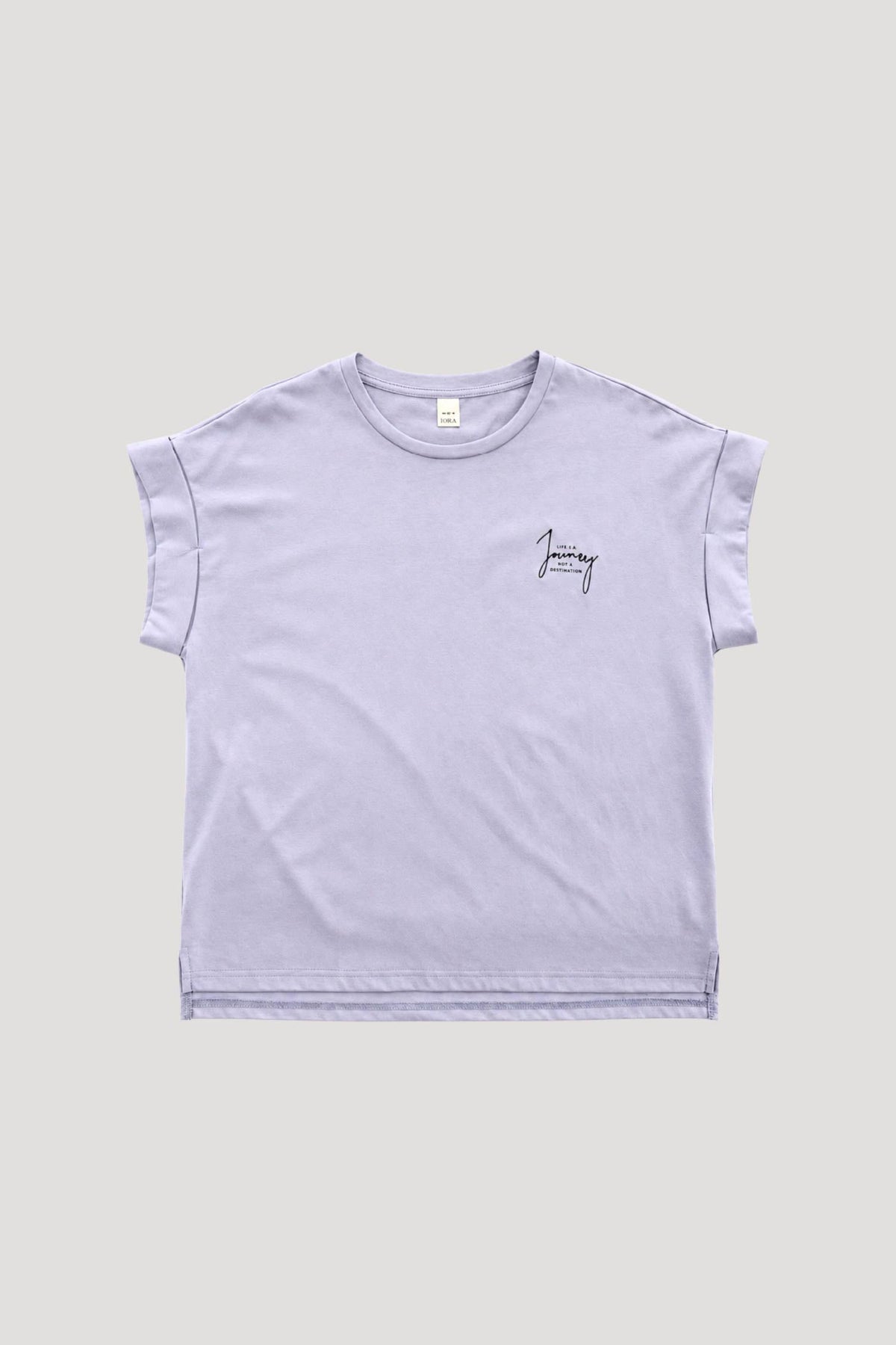 Journey Graphic Tee