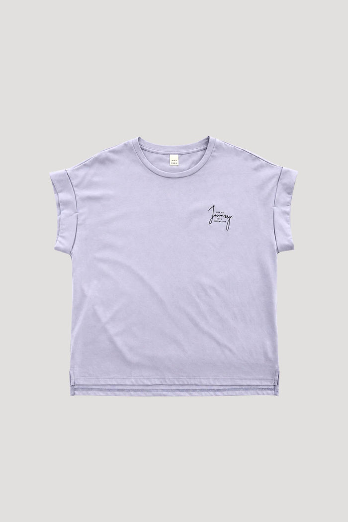 Journey Graphic Tee