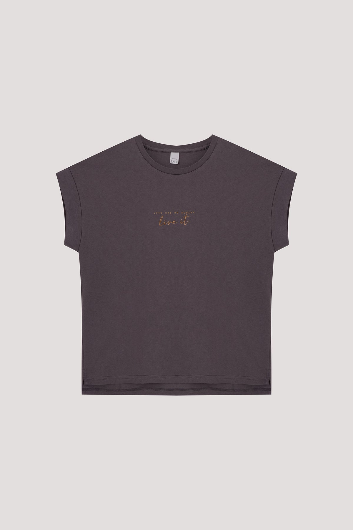 Life Graphic Tee