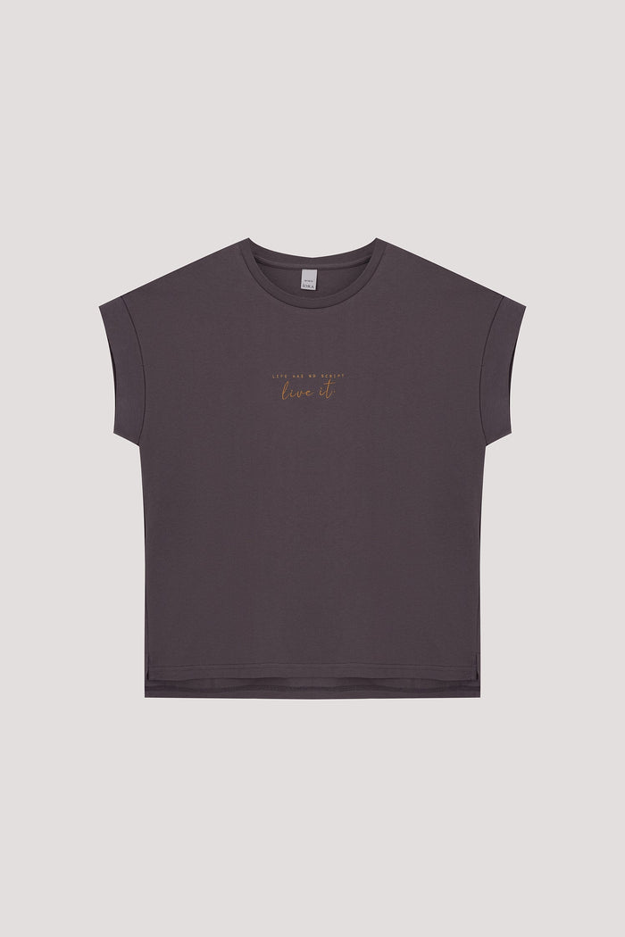Life Graphic Tee