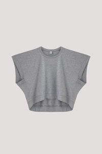 Asymmetrical Magyar Blouse