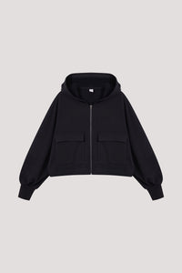 Hoodie Jacket