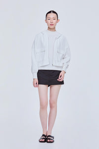 Hoodie Jacket