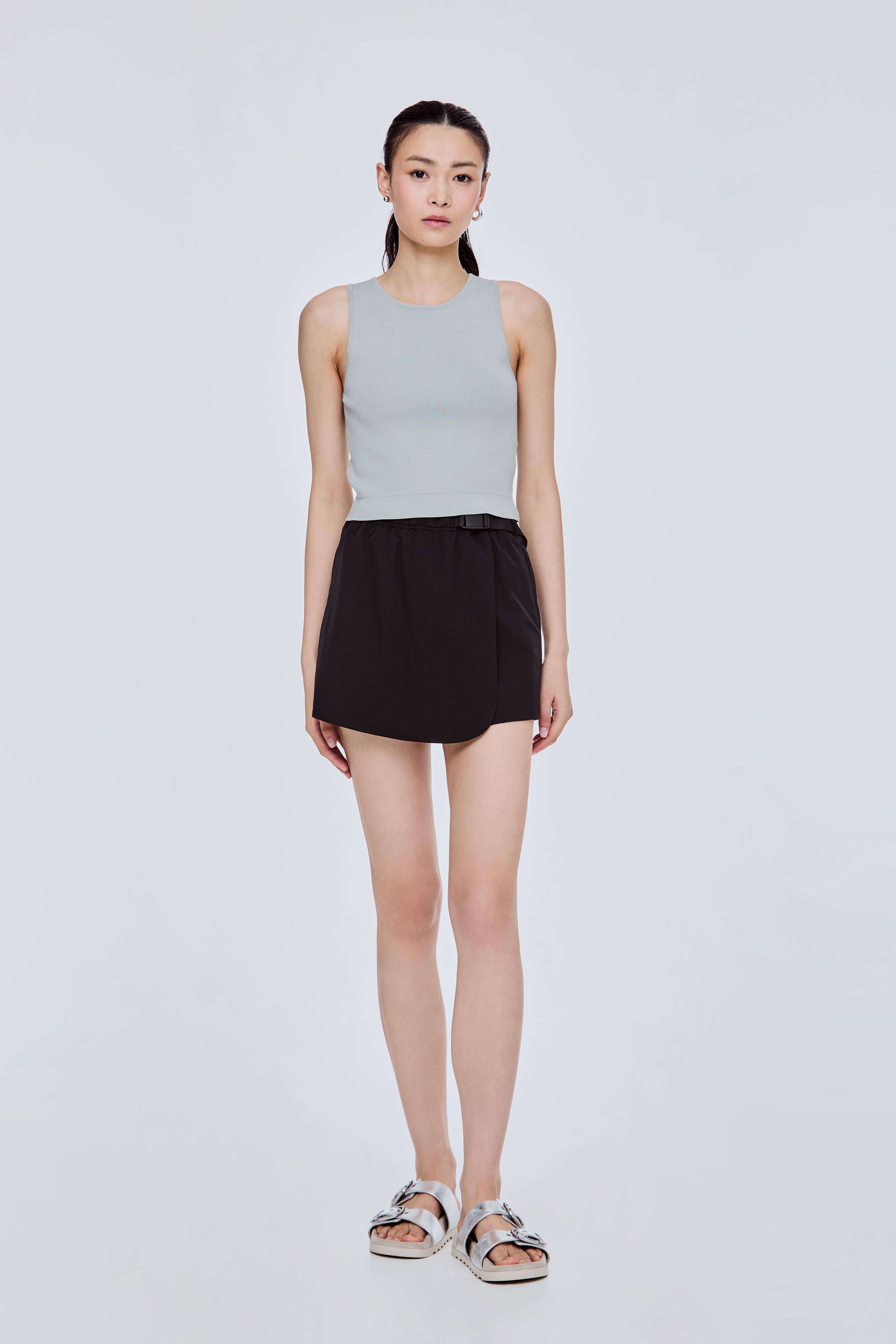 Basic Tank Top