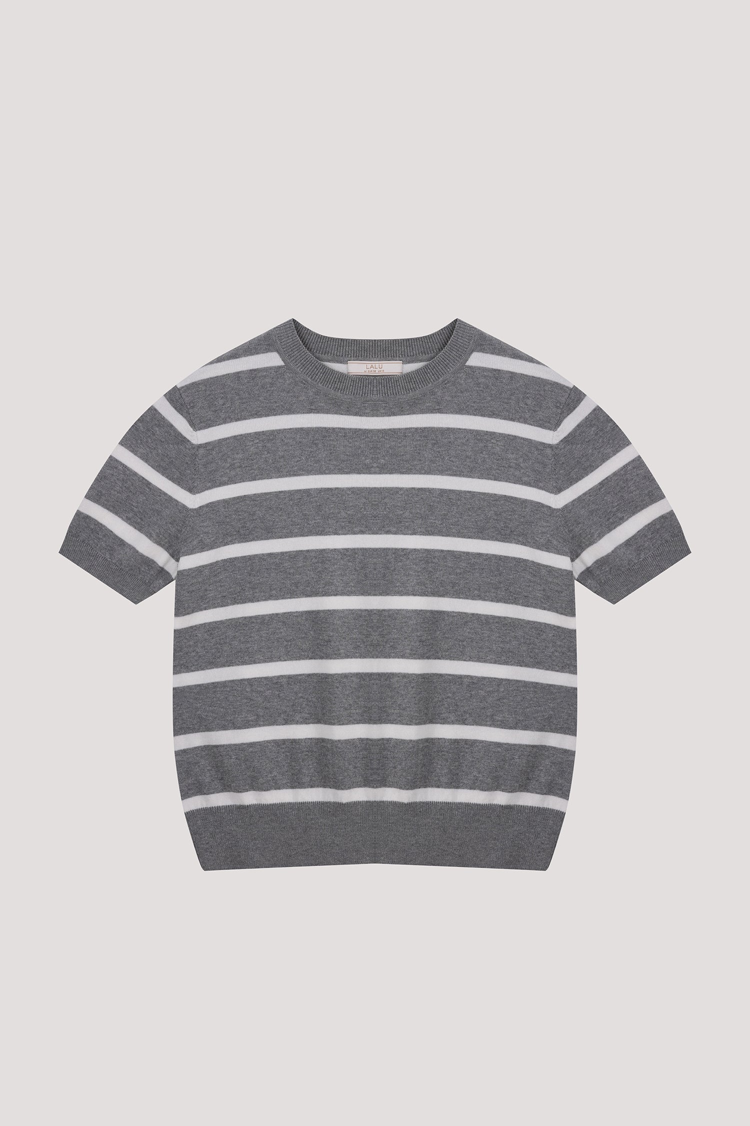 Knitted Blouse