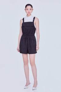 Cargo Sleeveless Jumper