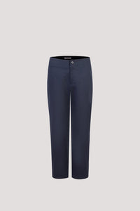 Tappered Cargo Trousers