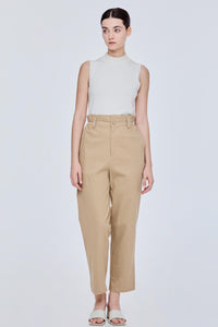 Paperbag Waist Pants