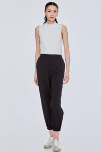 Tappered Trousers