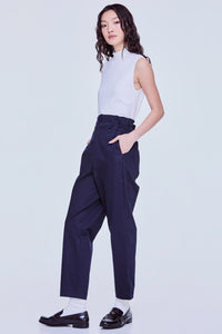Paperbag Waist Pants