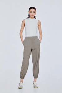 Tappered Trousers