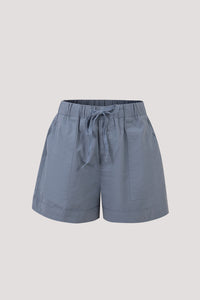 Elasticated Shorts