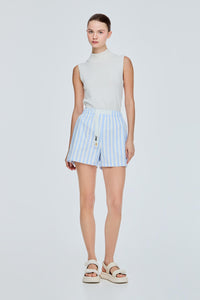 Tweety Stripes Shorts