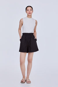 Elasticated Shorts