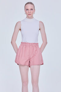 Paperbag Shorts