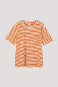 Oversized Stripe Tee