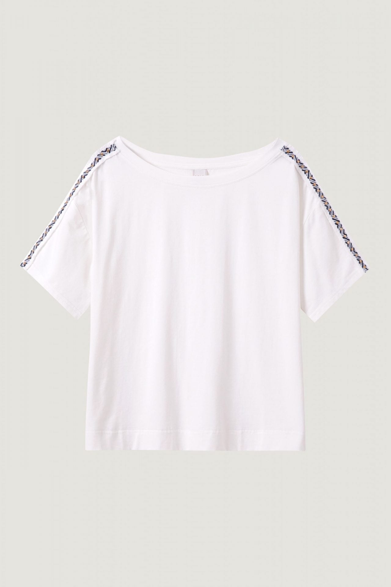 Shoulder Trim Top