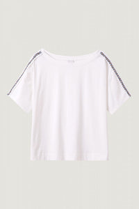 Shoulder Trim Top