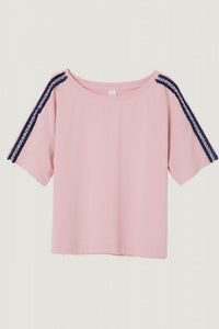 Shoulder Trim Top