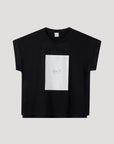 Boxy Tee